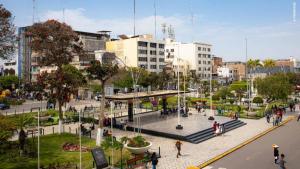 La visita del Papa León XIV fortalecerá el turismo religioso y cultural en Perú